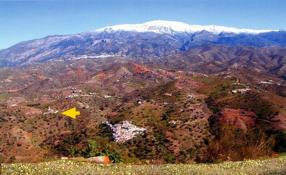 Фото Hacienda Sol