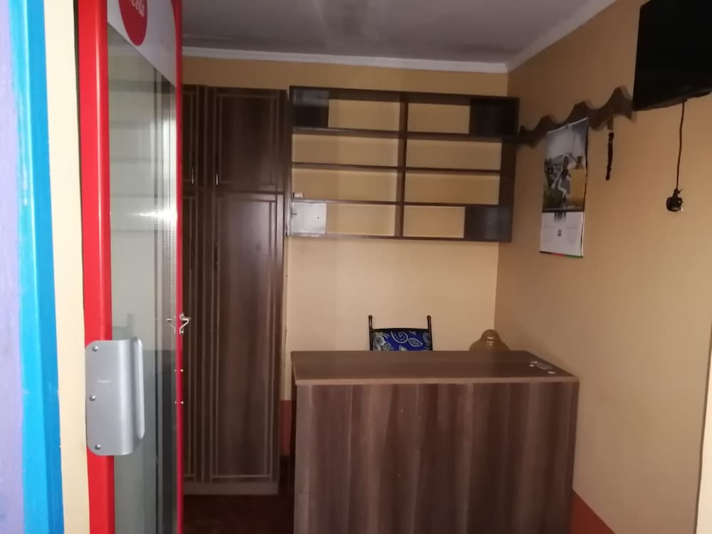 Фото B & B Resort Marsabit