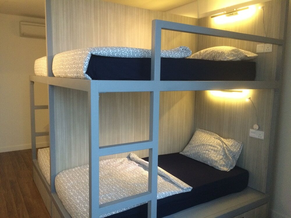 Фото Summer Suites Express - Hostel