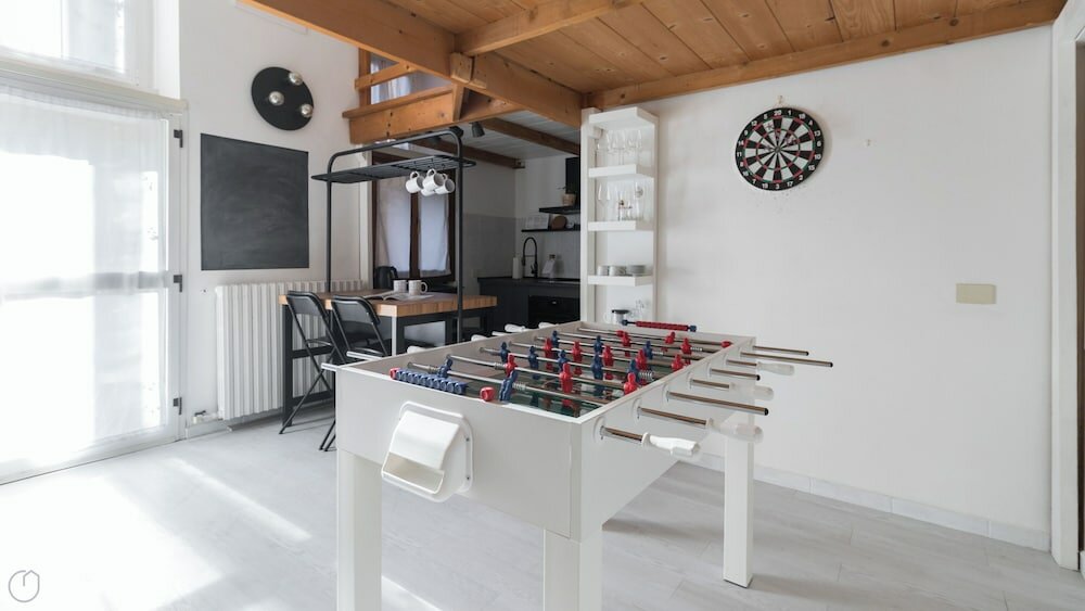 Фото Italianway - Binda 10