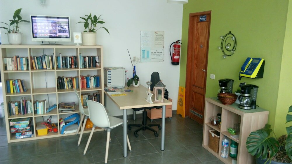 Фото Apartments el Patio