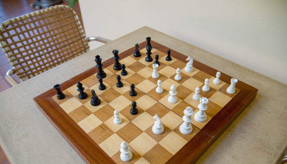 Фото Eria Resort Accessible Holidays