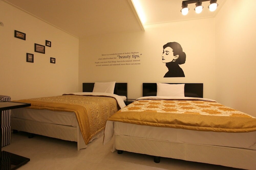 Фото Daejeon Cherry