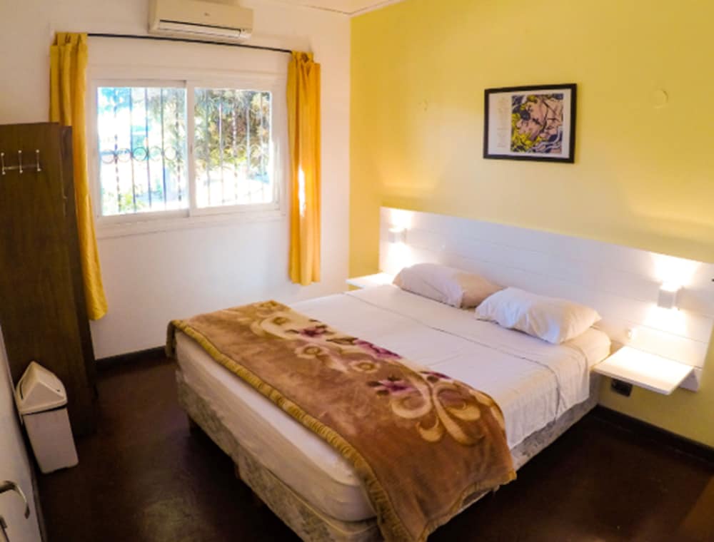 Фото Hostel Bambú Puerto Iguazú