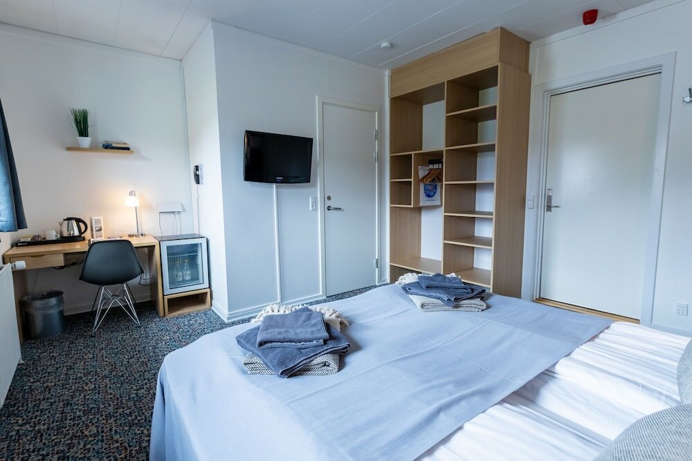 Фото Hotel Søma Sisimiut