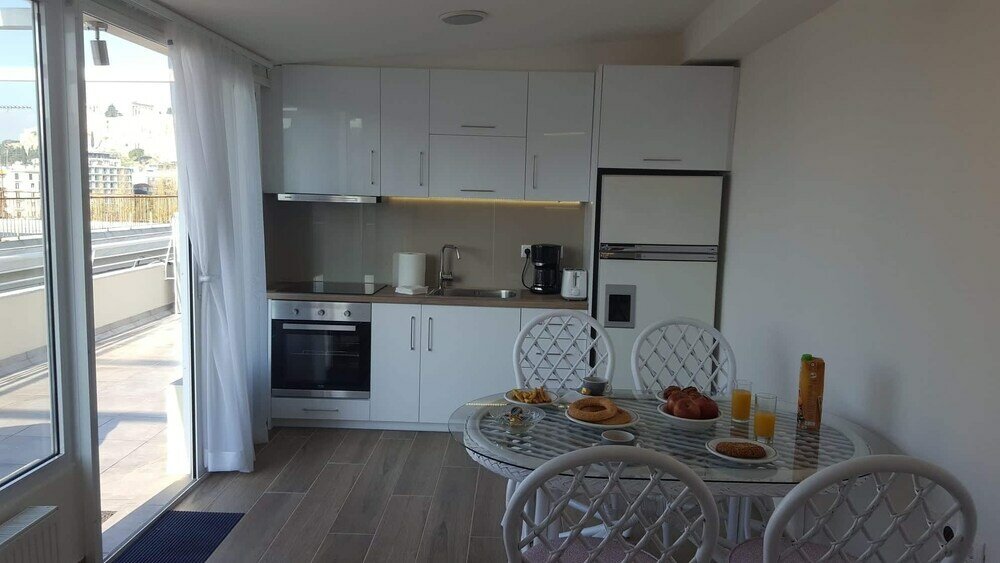 Фото Acropolis View