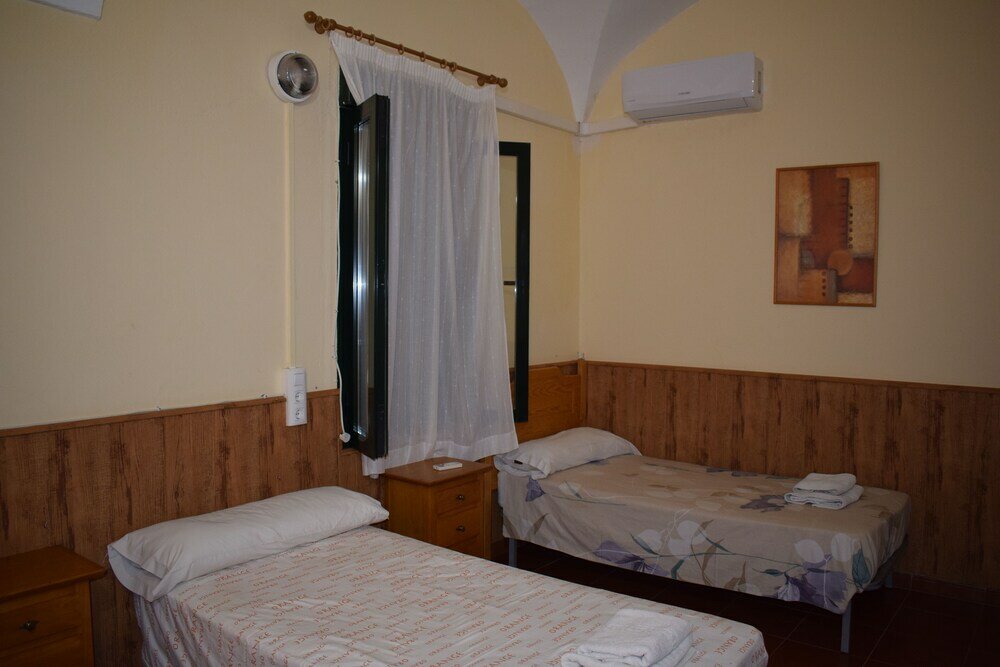 Фото Albergue Rural Zarza Capilla