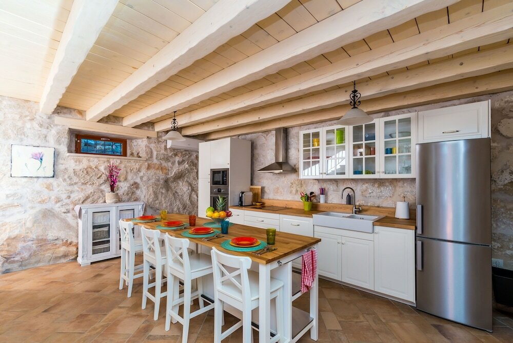 Фото Villa Kanada