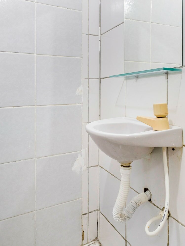 Фото Oyo Hotel Nuvem