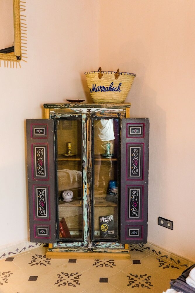 Фото Riad Bianca