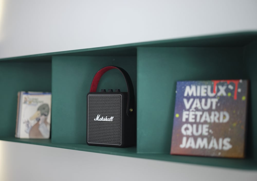 Фото Maison Juste