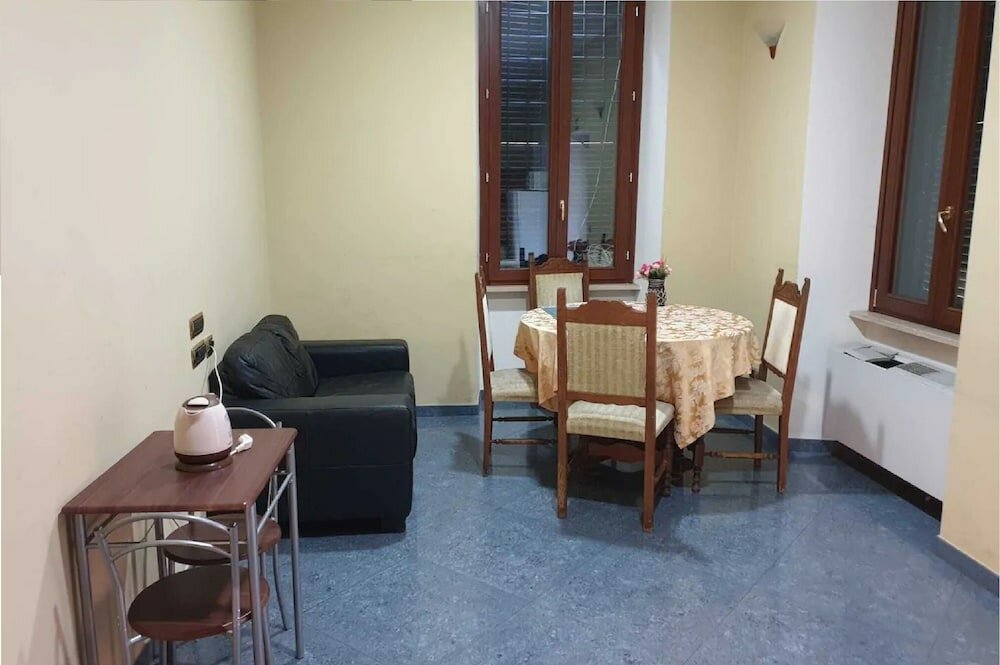 Фото Villa Luzzatti