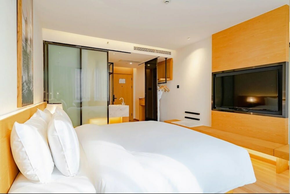 Фото Quality Hotel Chengdu