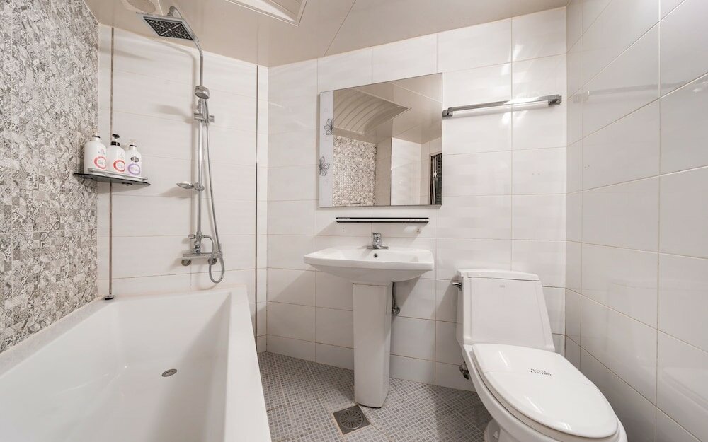 Фото Anyang Centro