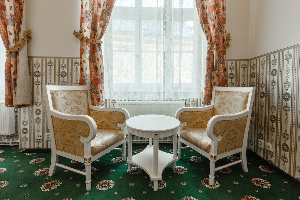 Фото Hotel Klarinn