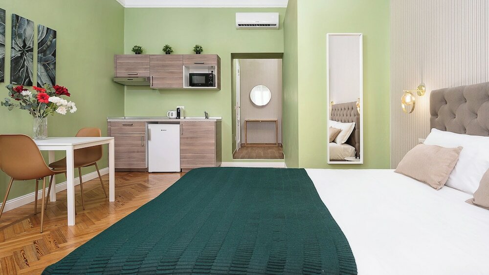 Фото Italianway - Monza 43/a