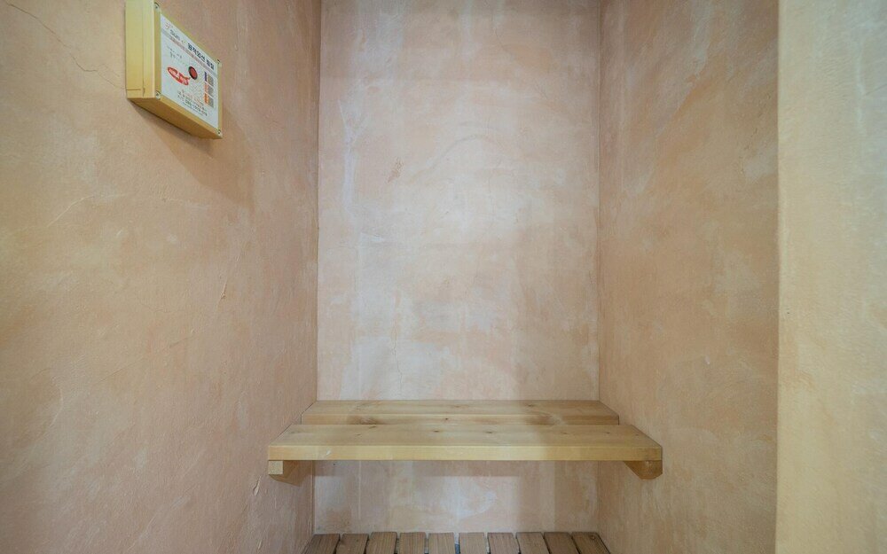 Фото Pohang Ocheon Party Rock Motel