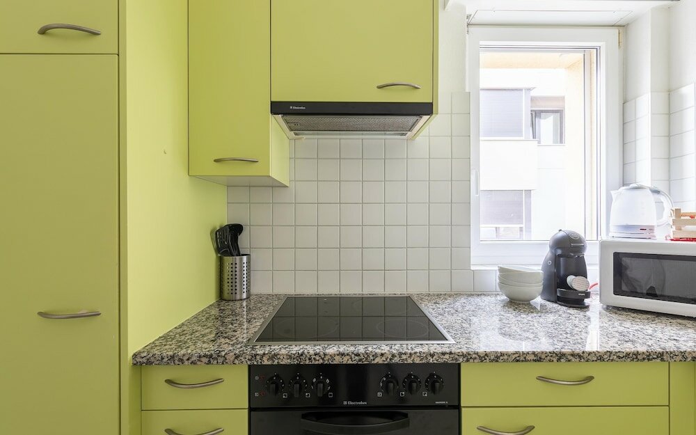 Фото Lido Apartments