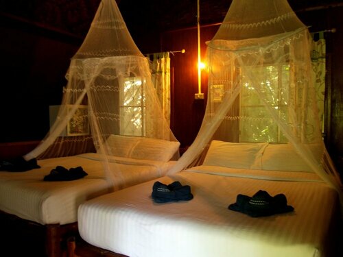 Гостиница Koh Tao Royal Resort