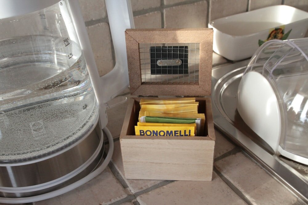 Фото B&b Oasi Di Mamma Clara