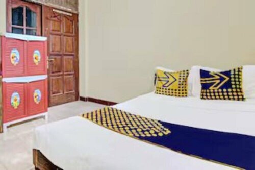 Гостиница Spot On 92434 Puri Kasih Guest House Syariah