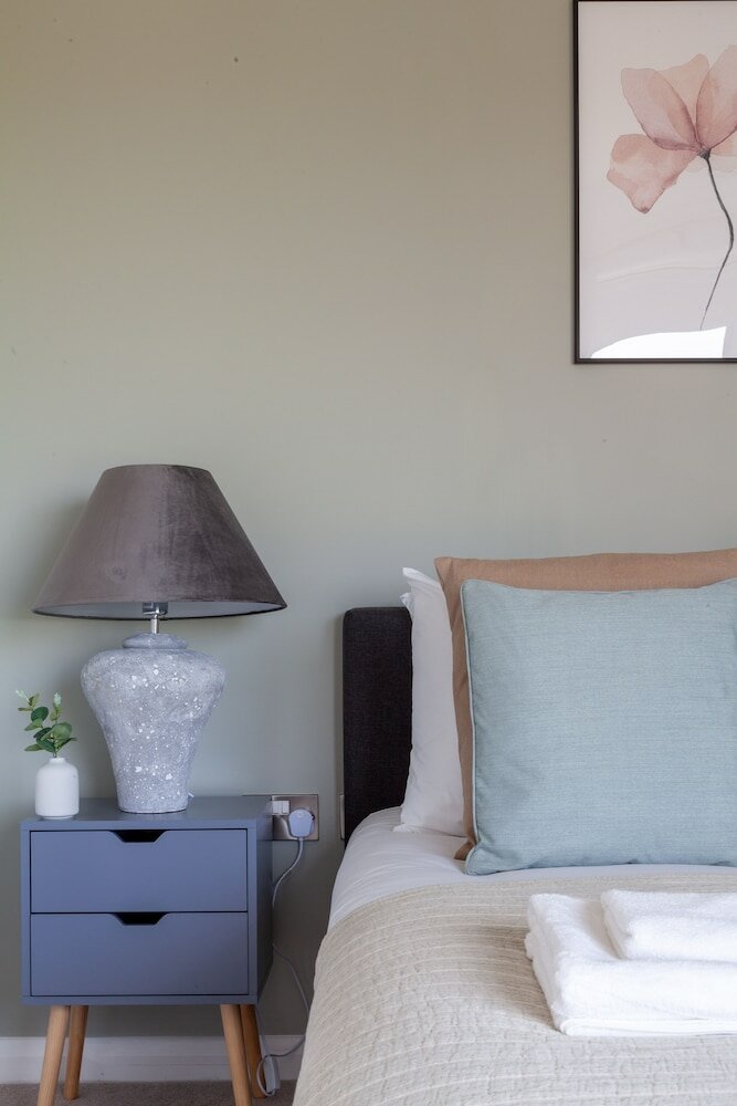 Фото The Streatham Penthouse