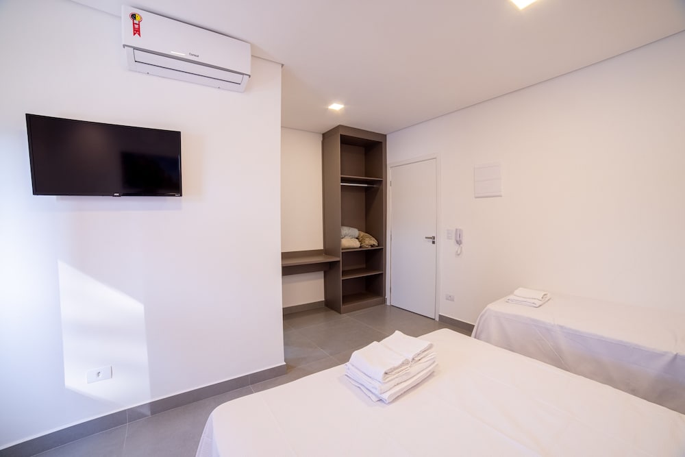 Фото Cadiz Pousada e Lazer