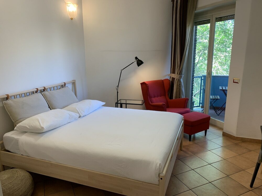 Фото SmooRoomS Trastevere