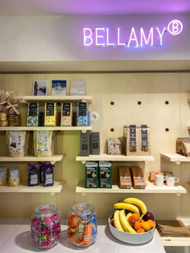 Фото Appartements Bellamy Chamonix