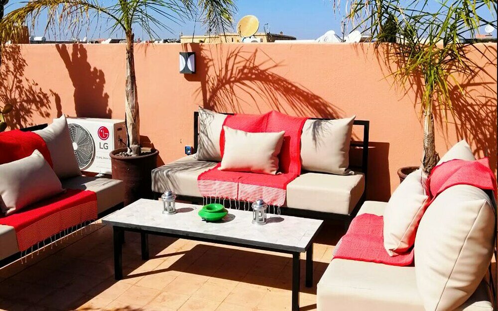 Фото отеля 5