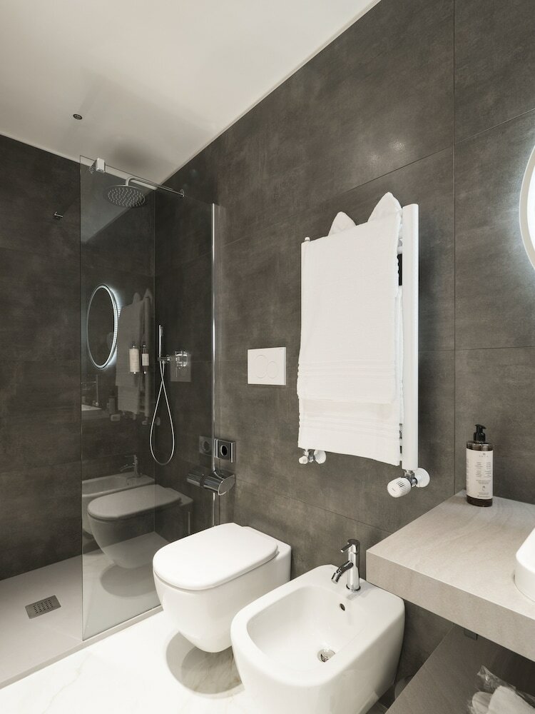 Фото Savoia Rooms Roma