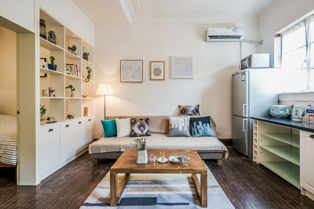 Фото Cozy Apartment Best Location 30