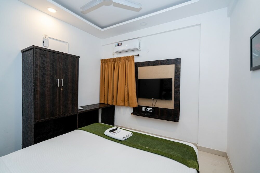 Фото Hotel Dhruv Palace Bengaluru