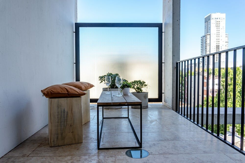 Фото Ara Homes Buenos Aires