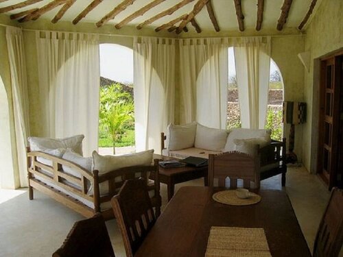 Гостиница Wonderful Kibali Three Bedroom Apartment