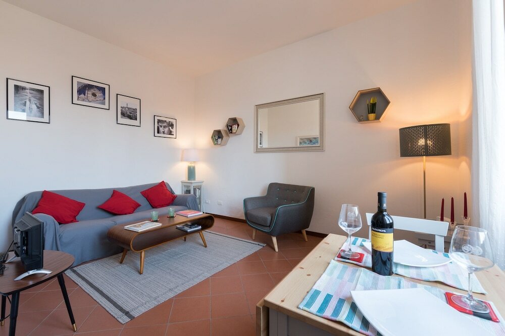 Фото Ognissanti Design by Mmega