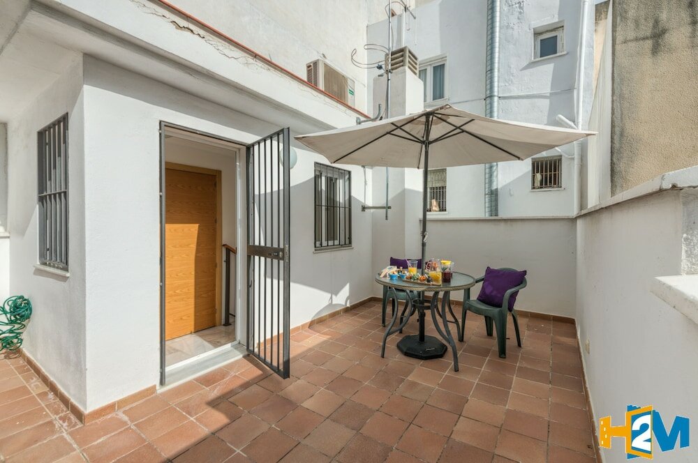 Фото Holidays2Malaga Pet In Love