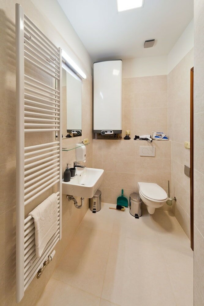 Фото Residence u Vejvodů