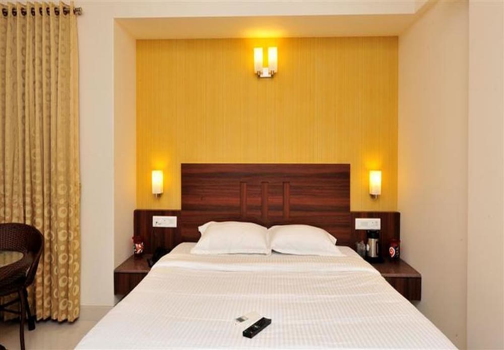 Фото Hotel The Moneta