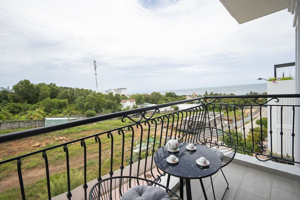 Фото Rosa Hotel Phu Quoc