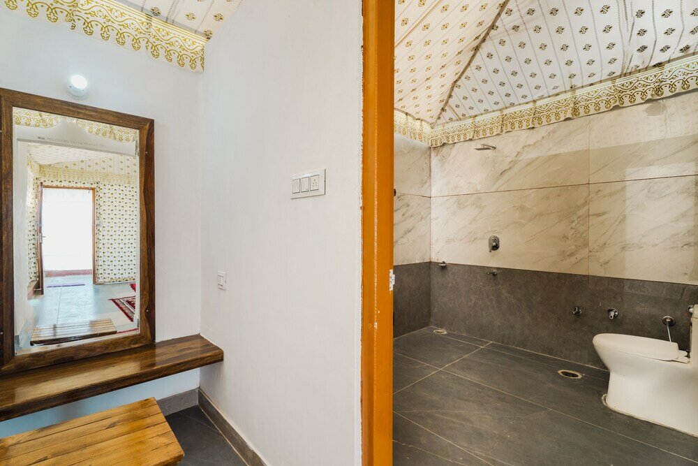 Фото Discovery Desert Camps