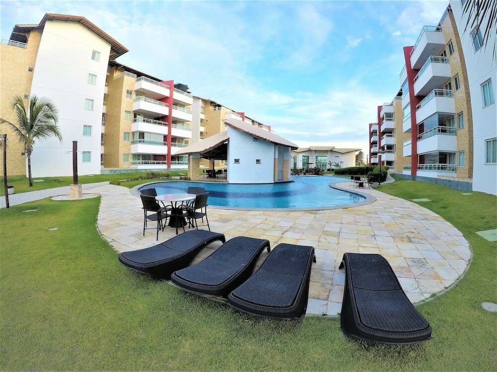 Фото Costa Blanca by DM Apartments