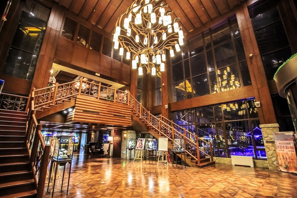 Фото Orenda Teton Hotel