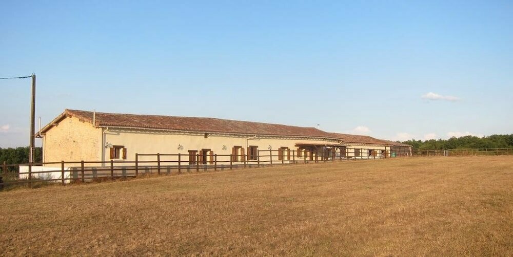 Hotel Les Roffies, Charente, photo