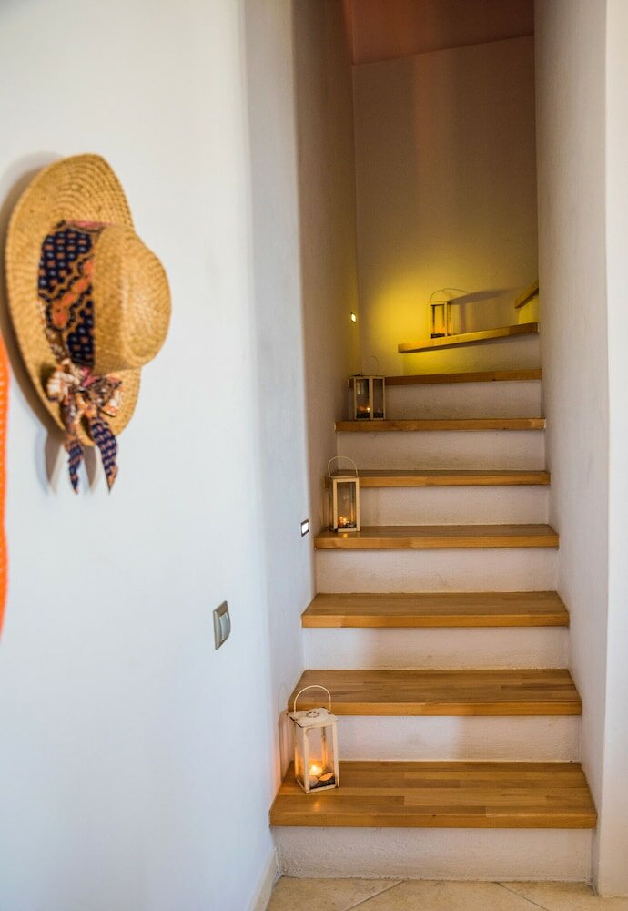 Фото Castri Village - Kythira Quality Resort