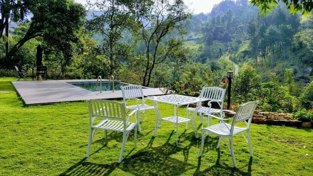 Фото Rockbourne Bungalow