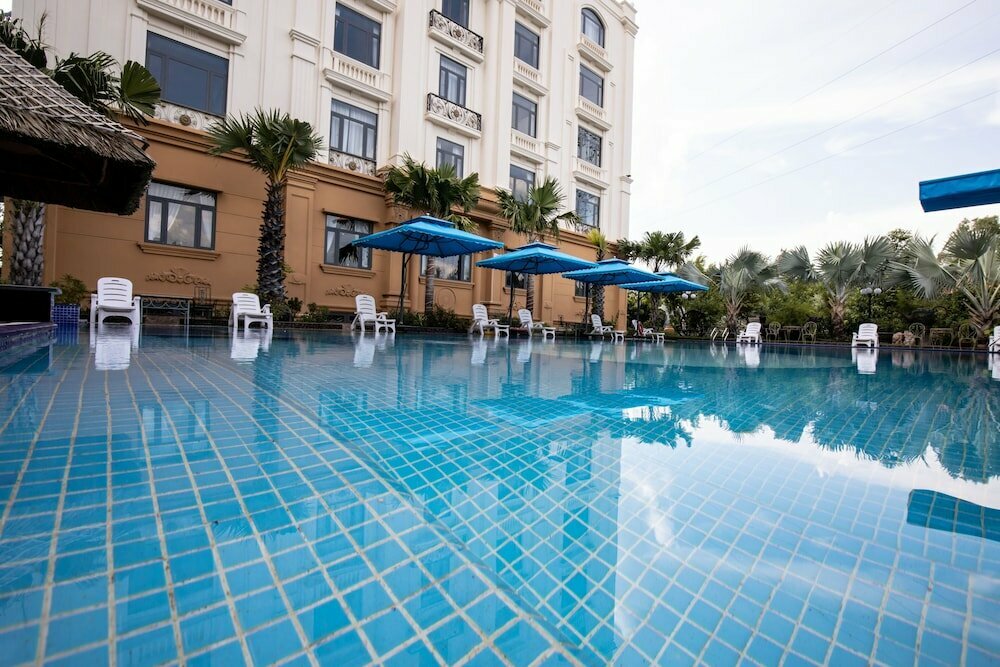 Hotel Golden Emerald Resort, Earth, photo