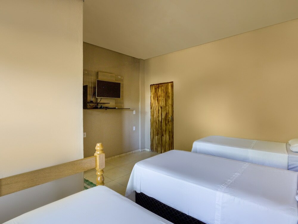 Фото Pousada Portal do Pantanal