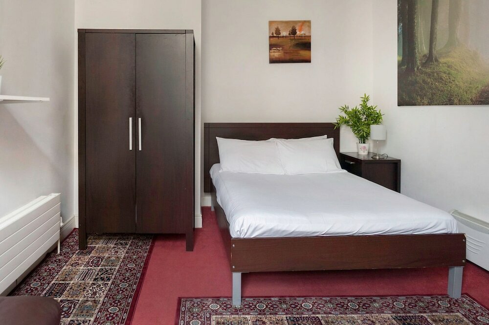 Фото Metrostays - O'Connell Street 84-2