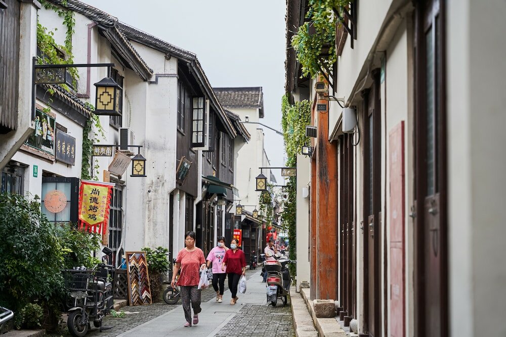 Фото Moonlo Hotel